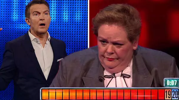 ​People Are Claiming 'The Chase' Is Rigged After Viewer Notices Something Strange
