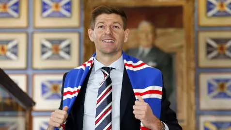 Rangers Complete Signing Of Another Premier League Player 