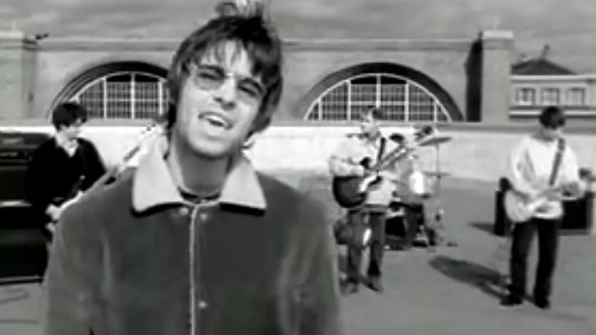 It's Been 23 Years Since Oasis Released Their First Single 'Supersonic' 