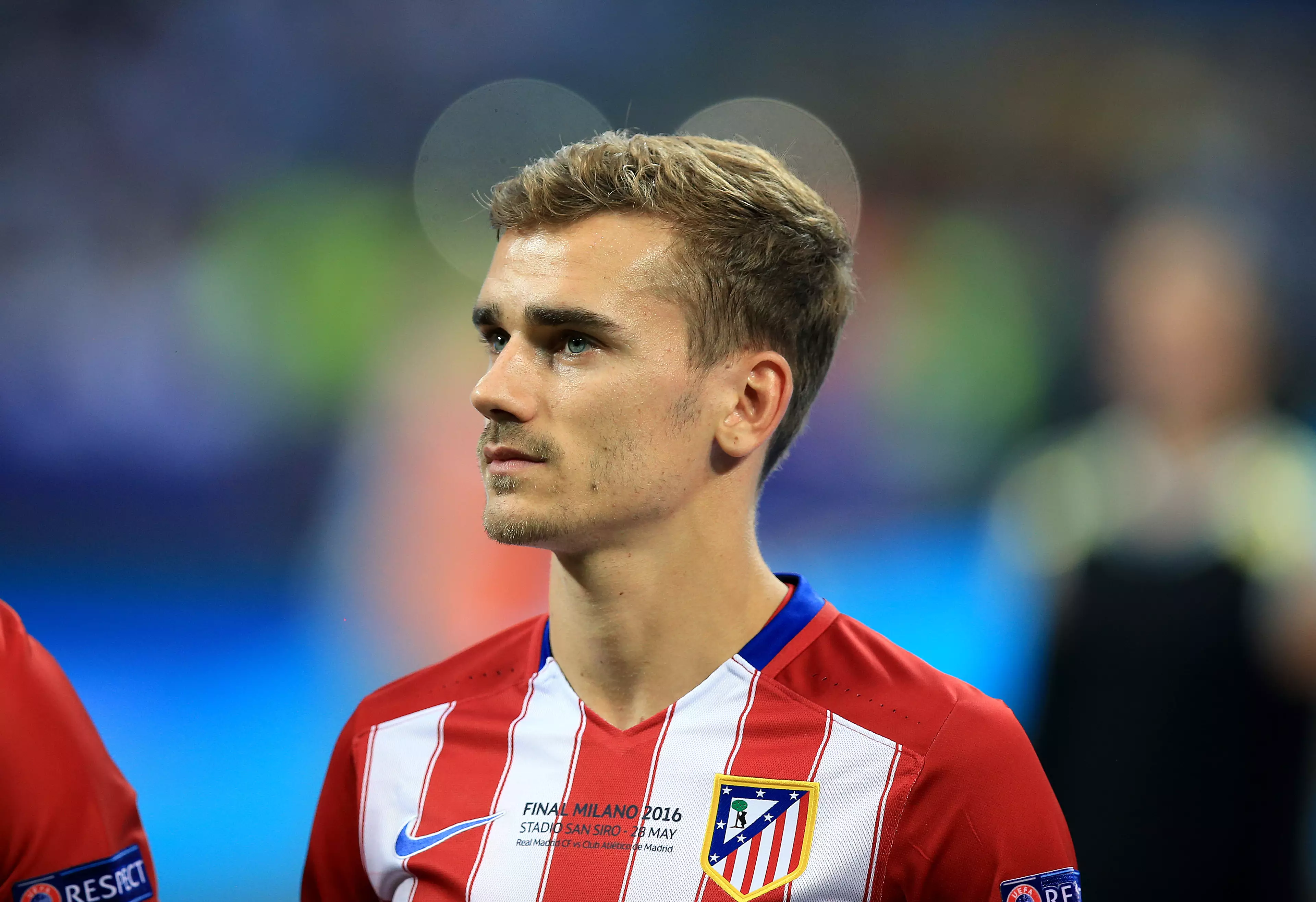 Antoine Griezmann Slapped With An Eye-Watering Release Clause