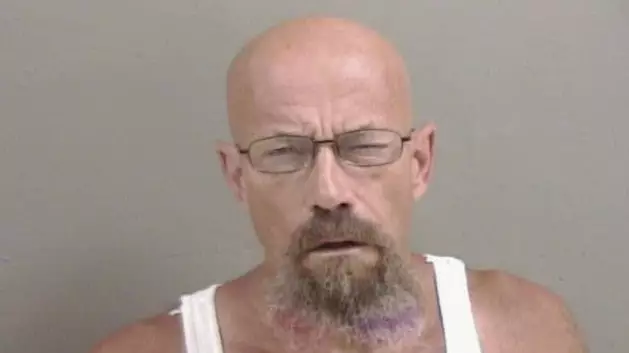 Police Are Hunting Man On Meth Charges And People Think They Know Who He Is
