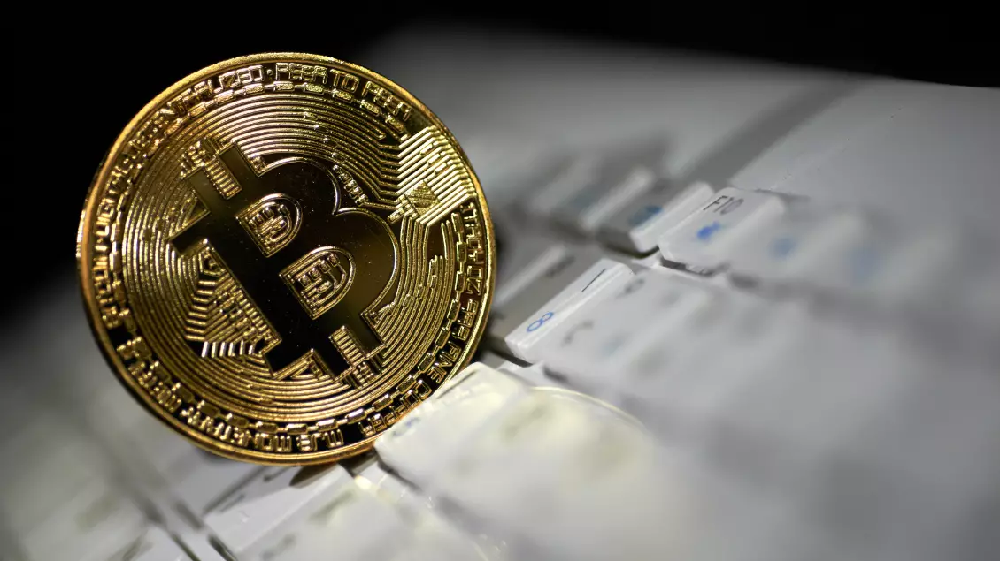 ​$64 Million In Bitcoin Stolen By Hackers