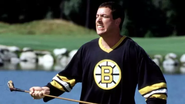 Happy Gilmore And John Wick 3 Are Coming To Netflix Australia Next Month