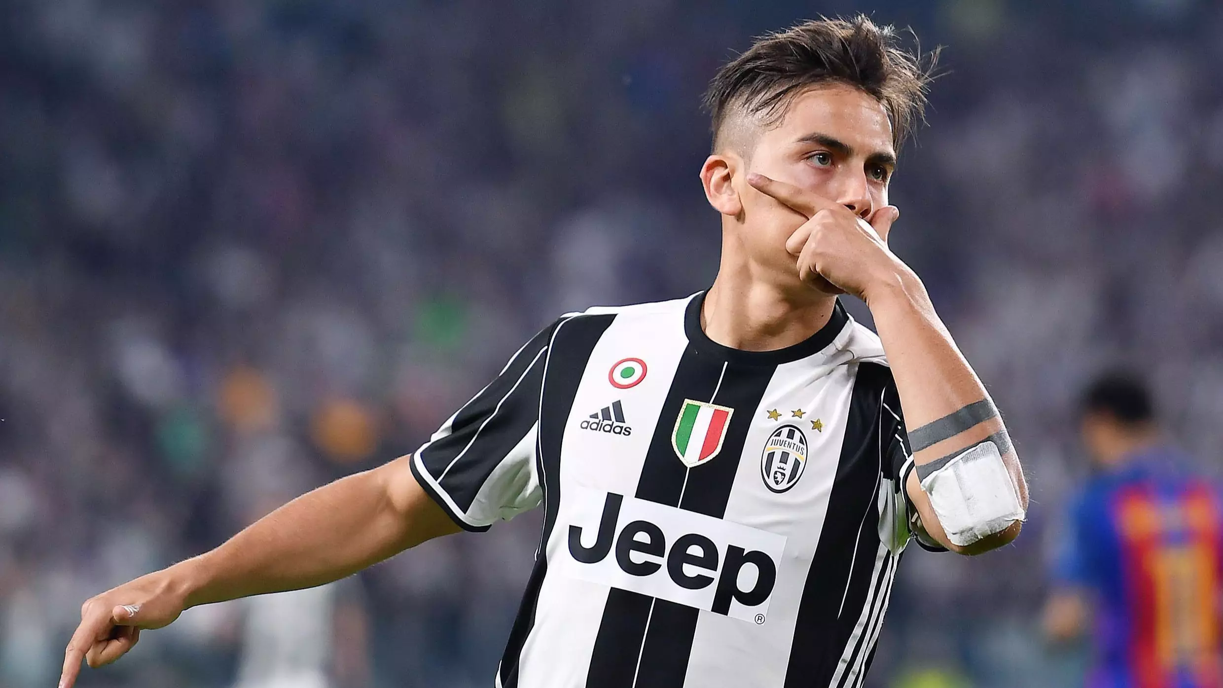 BREAKING: Paulo Dybala Signs New Long-Term Contract With Juventus 