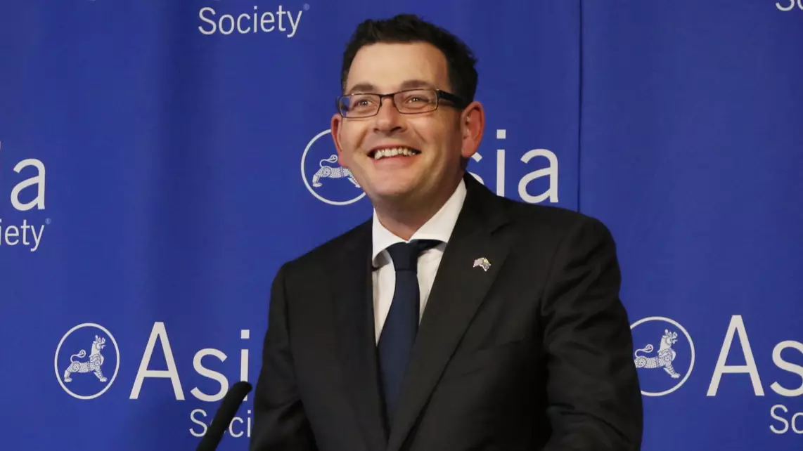 Hundreds Follow Facebook Group Titled ‘Has Daniel Andrews Said We Can Get On The Beers Yet’