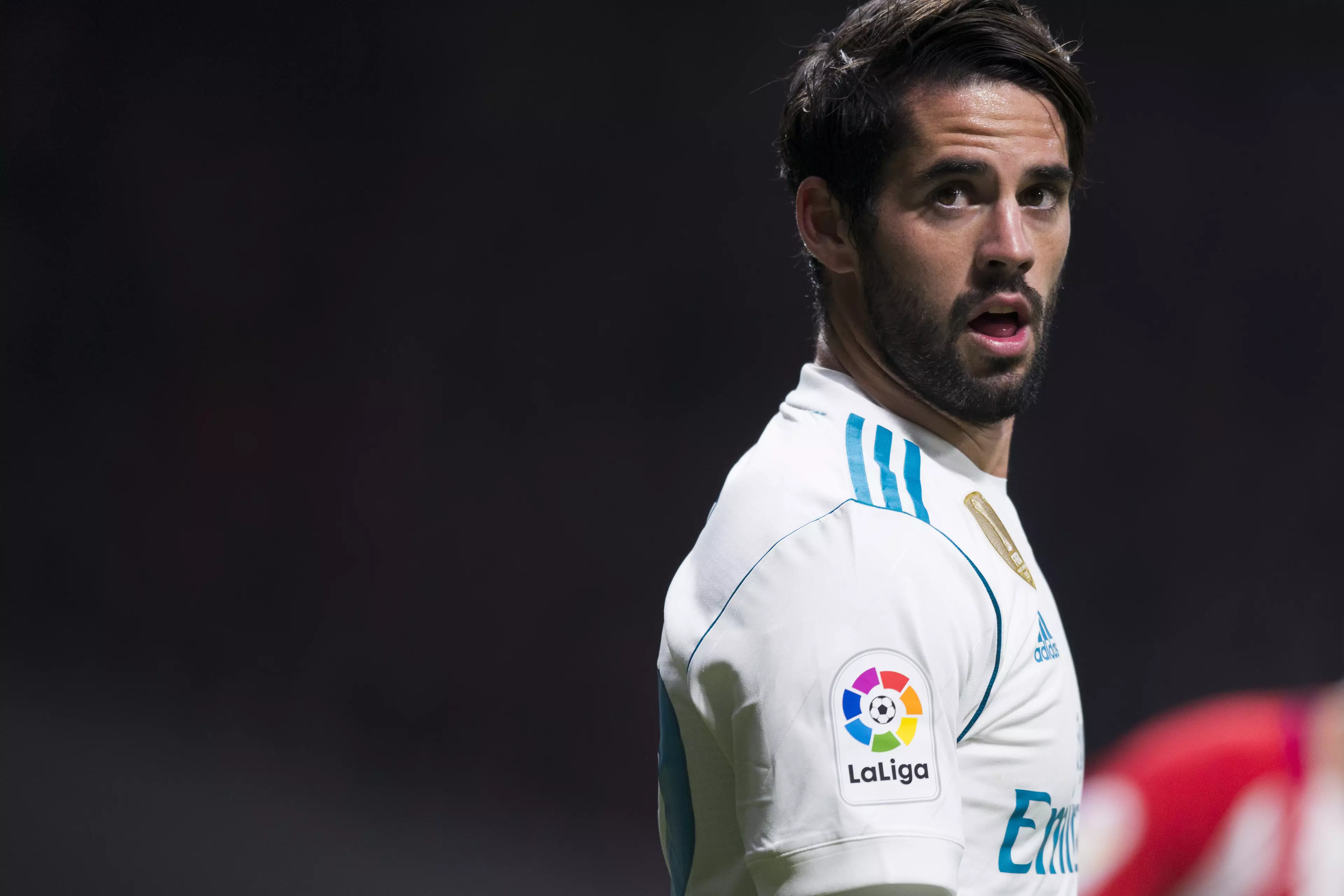 Isco Tells AS to ‘Stop Spreading Shit’ Over Clasico Story