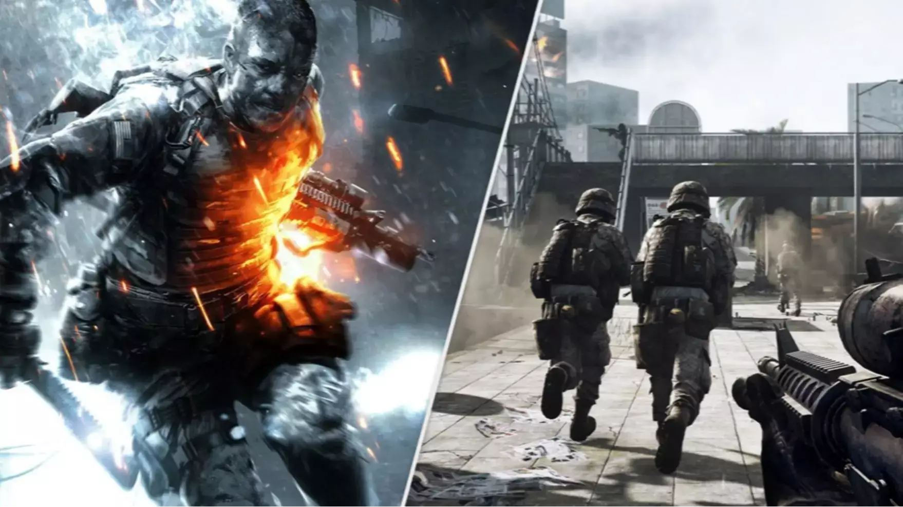 'Battlefield 6' Gameplay Shown Off In Apparent Online Leaks