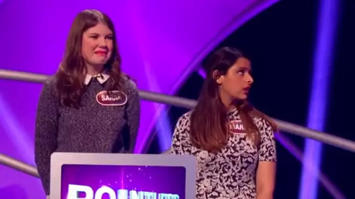 ​It's One Year On From The 'Pointless' Answer That Instantly Ruined A Friendship 
