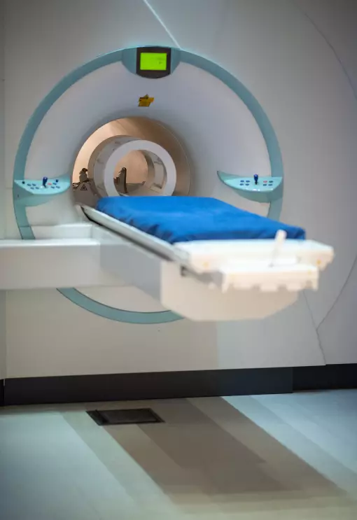 Many people with the condition are asymptomatic, meaning it is only found if they have an MRI scan.