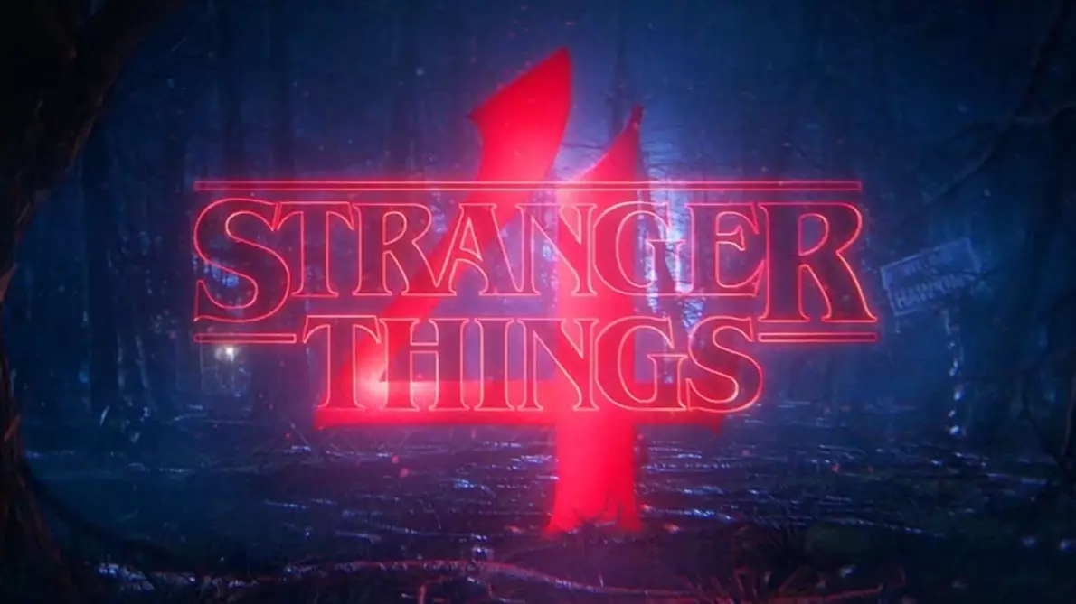 'Stranger Things' Season 4 Set To Resume Filming This Month