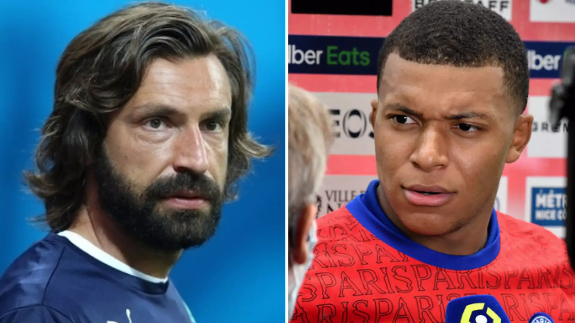 Juventus Are Preparing To Offer Insane Transfer Package To Sign Kylian Mbappe