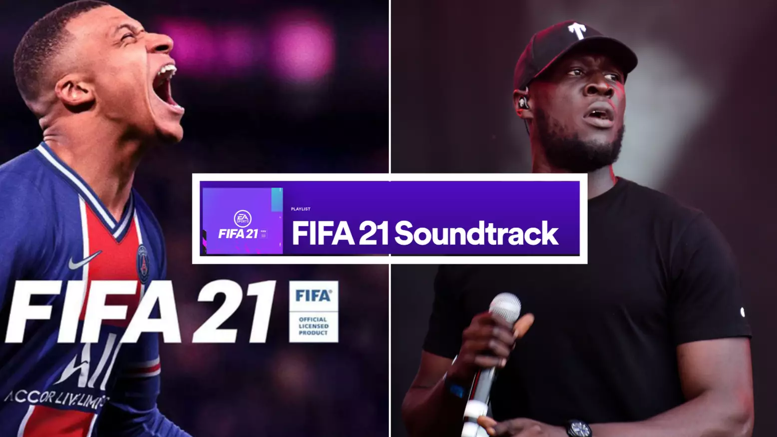 FIFA 21 Soundtrack Leaked Online Ahead Of Official Release