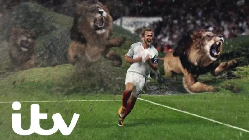 ITV Drops New World Cup Trailer, Will Immediately Get You Pumped For This Summer