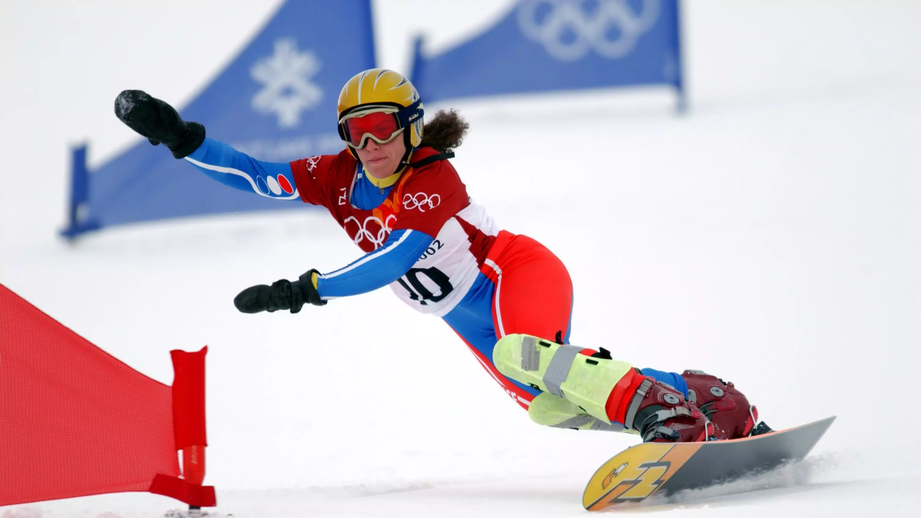 Olympic Snowboarder Julie Pomagalski Sadly Killed By Avalanche