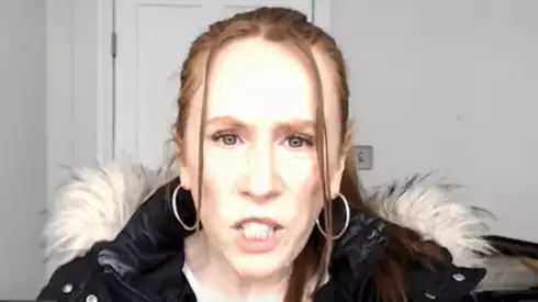 Catherine Tate Brings Lauren Cooper Back To TV For A Good Cause