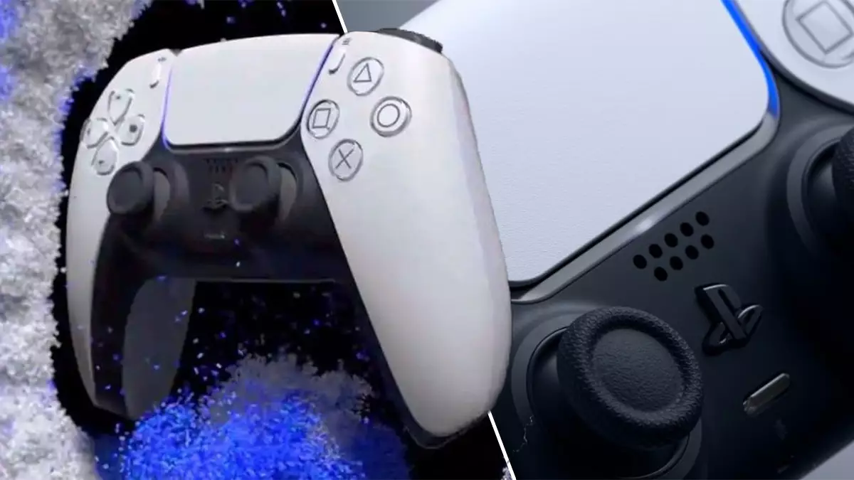 The PlayStation 5 DualSense's Haptic Feedback Is So Incredibly Cool