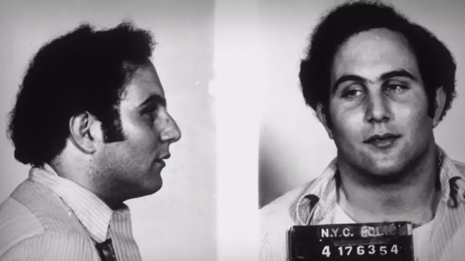 New Netflix True Crime Doc On 'Son Of Sam' Killer David Berkowitz Is Released This Week
