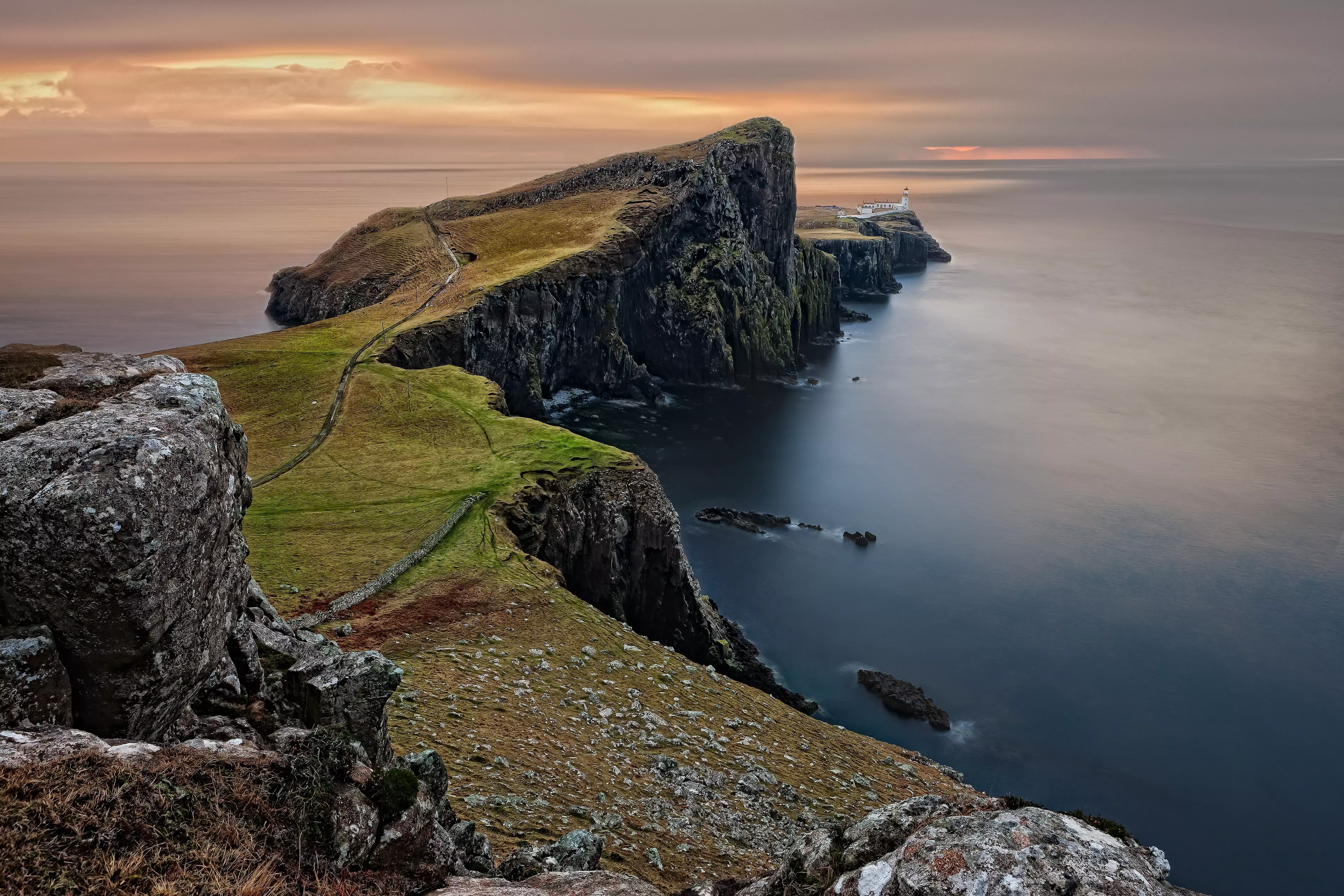 The Isle of Rum is looking for a new generation of residents (