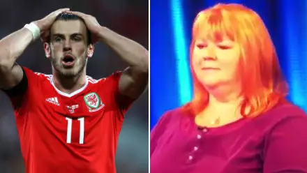 WATCH: Tipping Point Contestant Completely Botches Up Gareth Bale Question