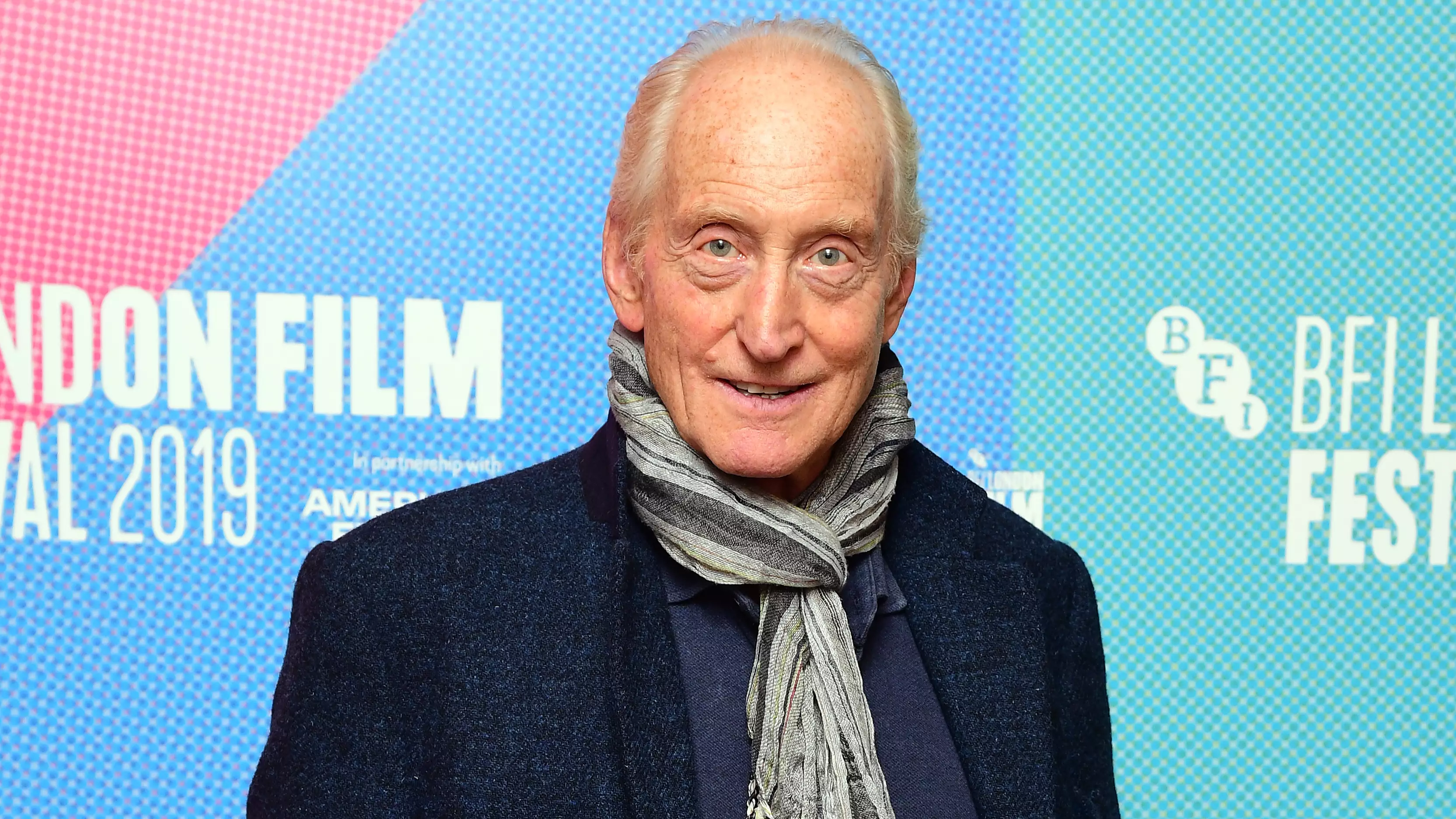 'Game Of Thrones' Star Charles Dance Admits He Wants Final Season Remade