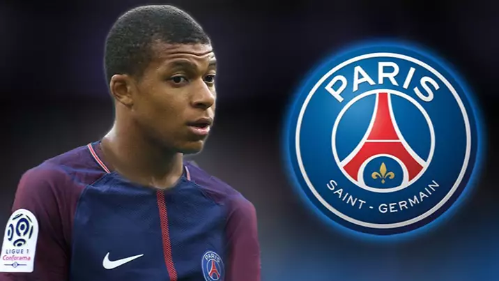 OFFICIAL: Kylian Mbappe's Move To PSG Agreed As Loan
