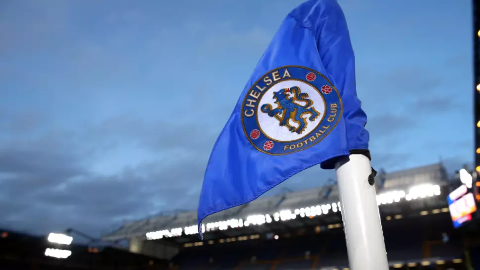 Chelsea Ahead Of Several Clubs In Race For In-Demand Striker