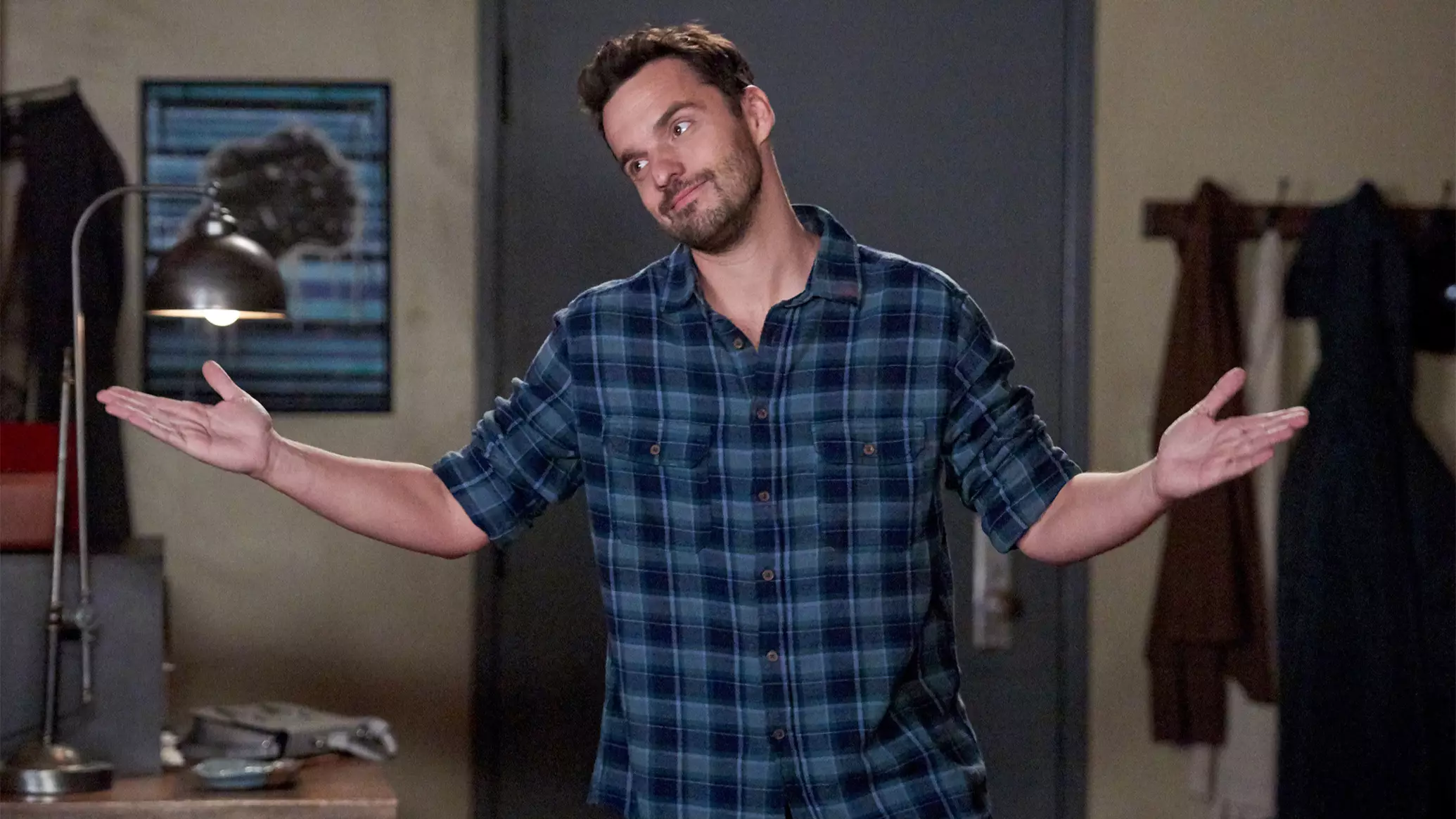 'New Girl' Reunion Is On The Cards, Jake Johnson Reveals