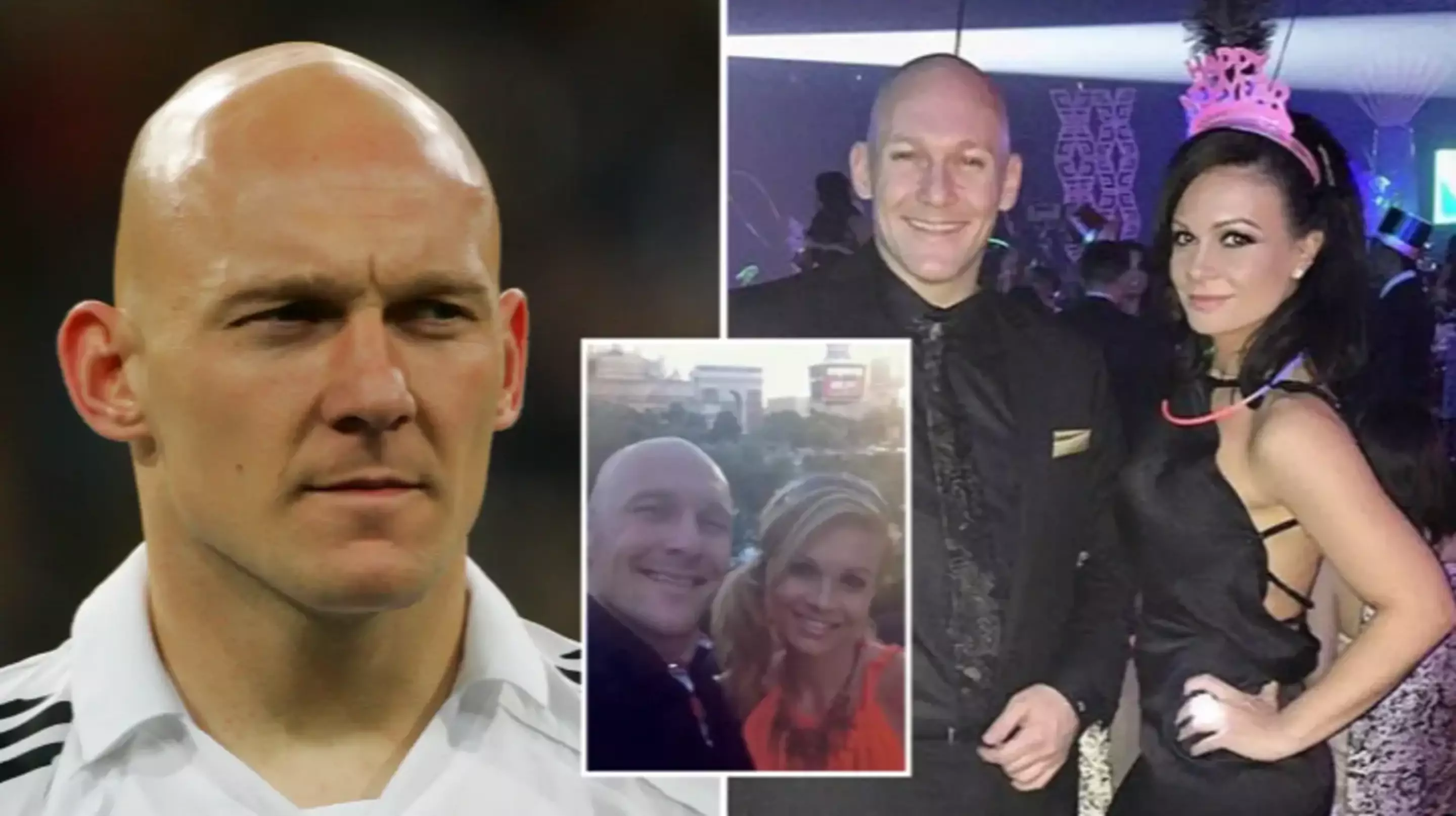 Thomas Gravesen Is Reportedly Worth £100 Million And His Life Sounds Absolutely Insane
