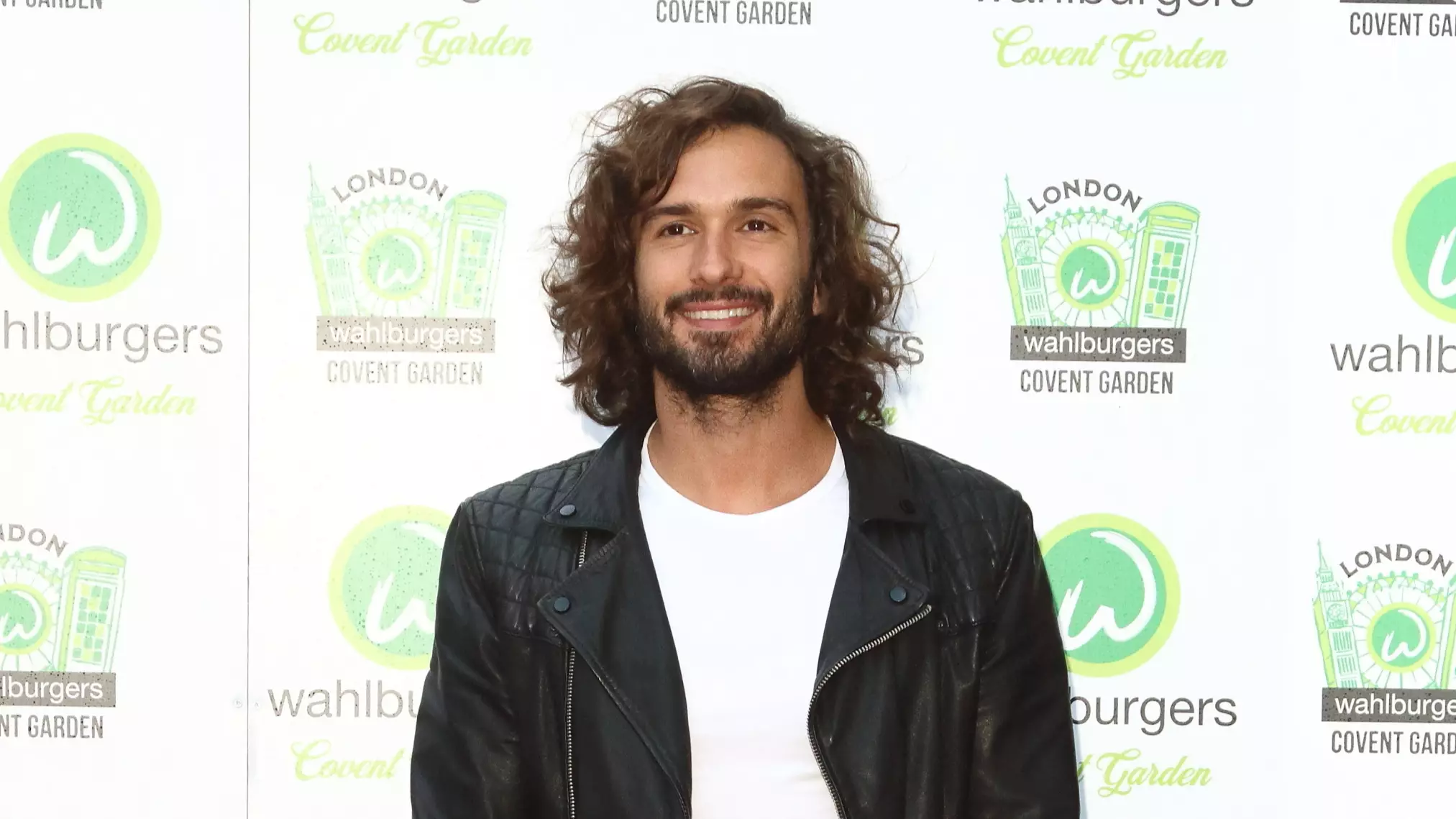 Joe Wicks Shows Fans His New Home After Selling £1m Mansion