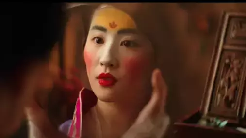 The Live-Action 'Mulan' Reboot Finally Drops On Disney+ On Friday