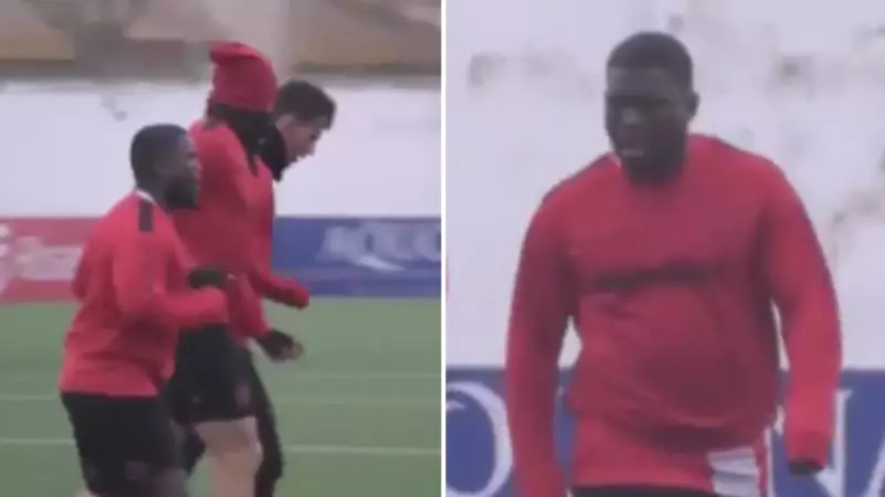 Ex-Real Madrid And Everton Star Has Not Kept In Shape After Recent Transfer