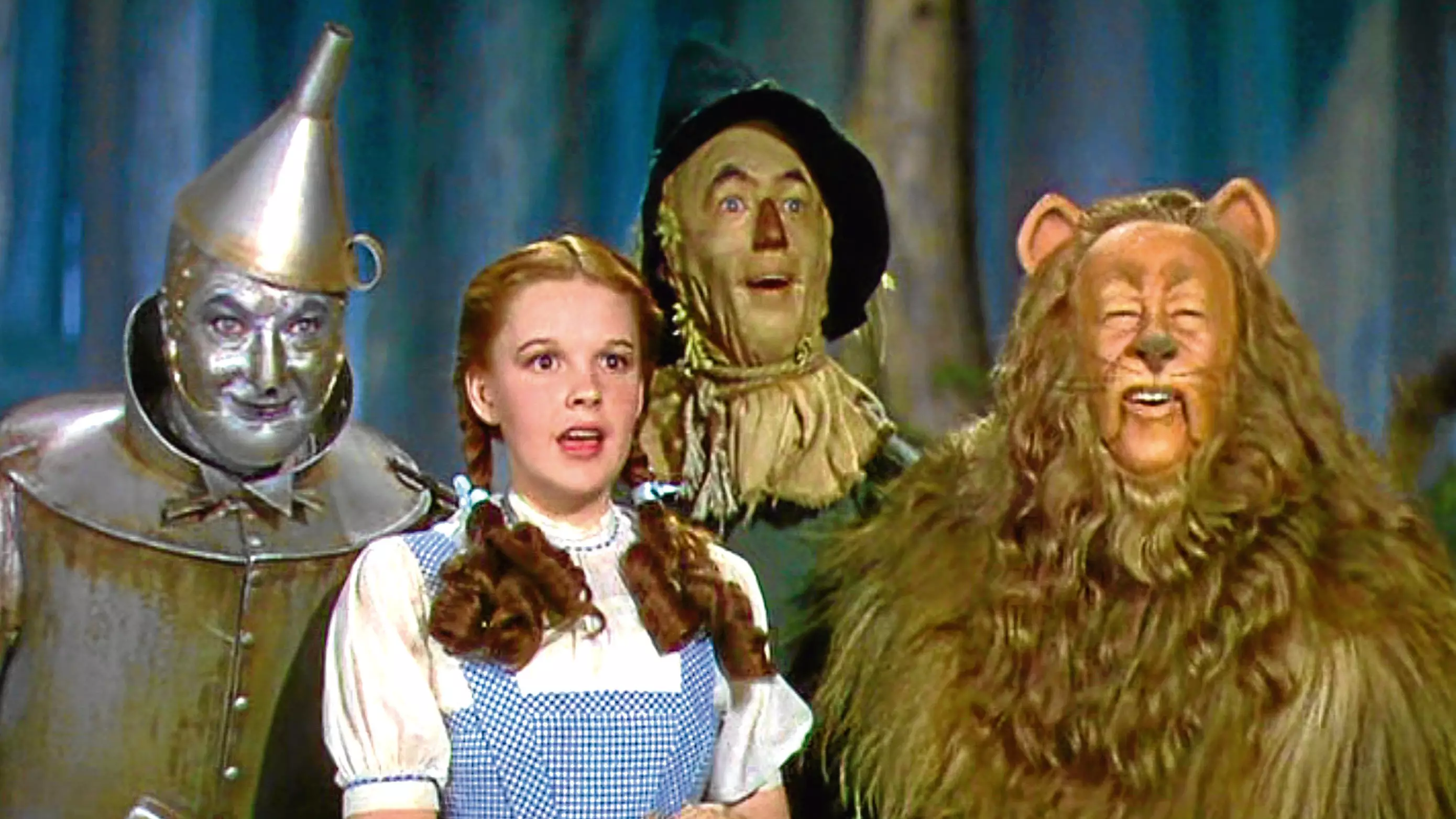 Primark Unveils Its New 'Wizard Of Oz' Loungewear Collection 