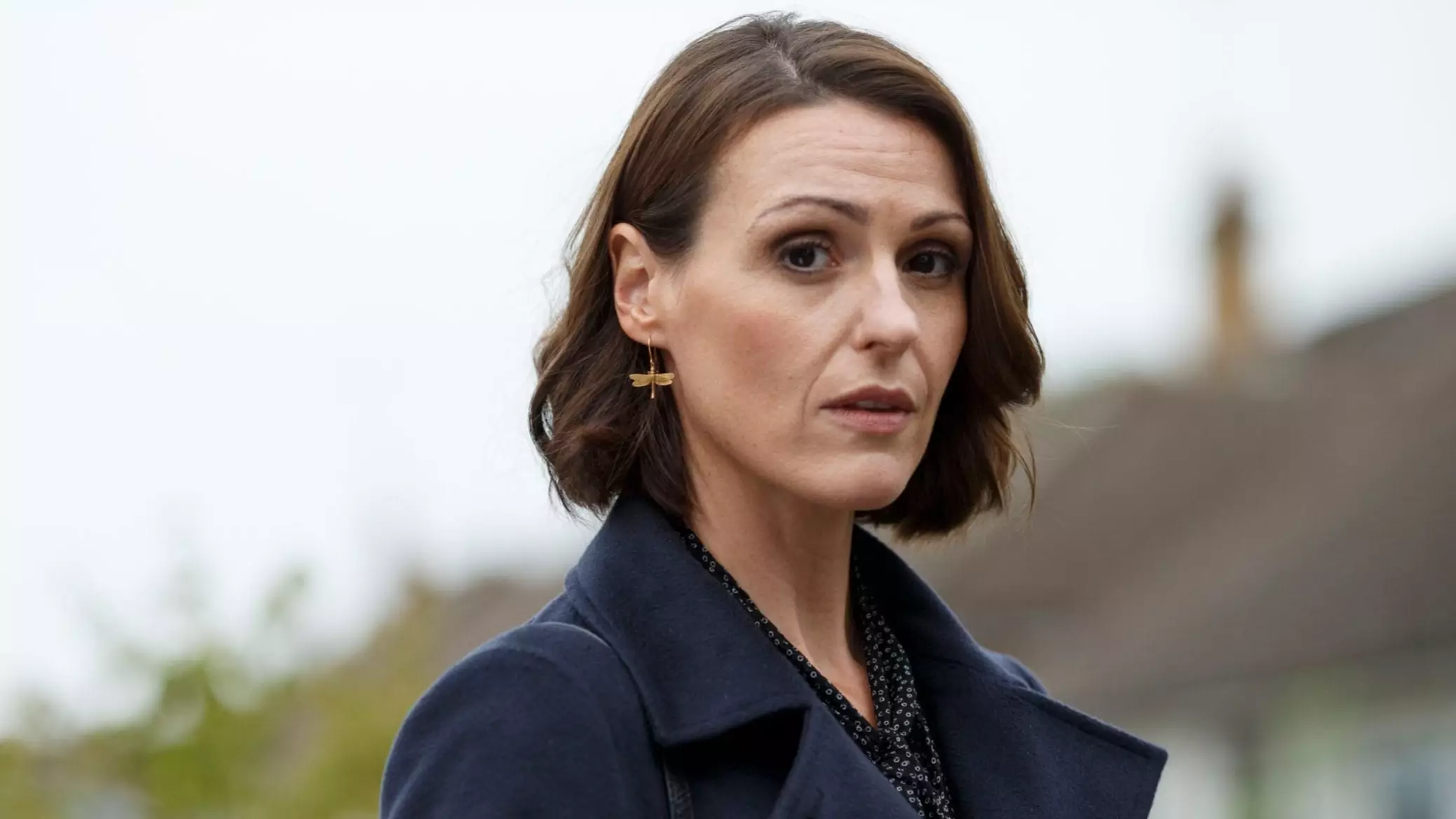 A Second Doctor Foster Spin-Off Is On The Cards, Creator Reveals