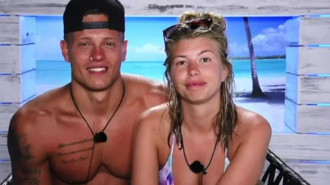 Why 2016 Was Officially The Golden Year Of ‘Love Island’ 