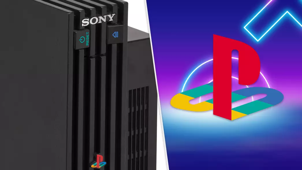 PlayStation 5 Could Support Classic PS1 And PS2 Games Via The Cloud
