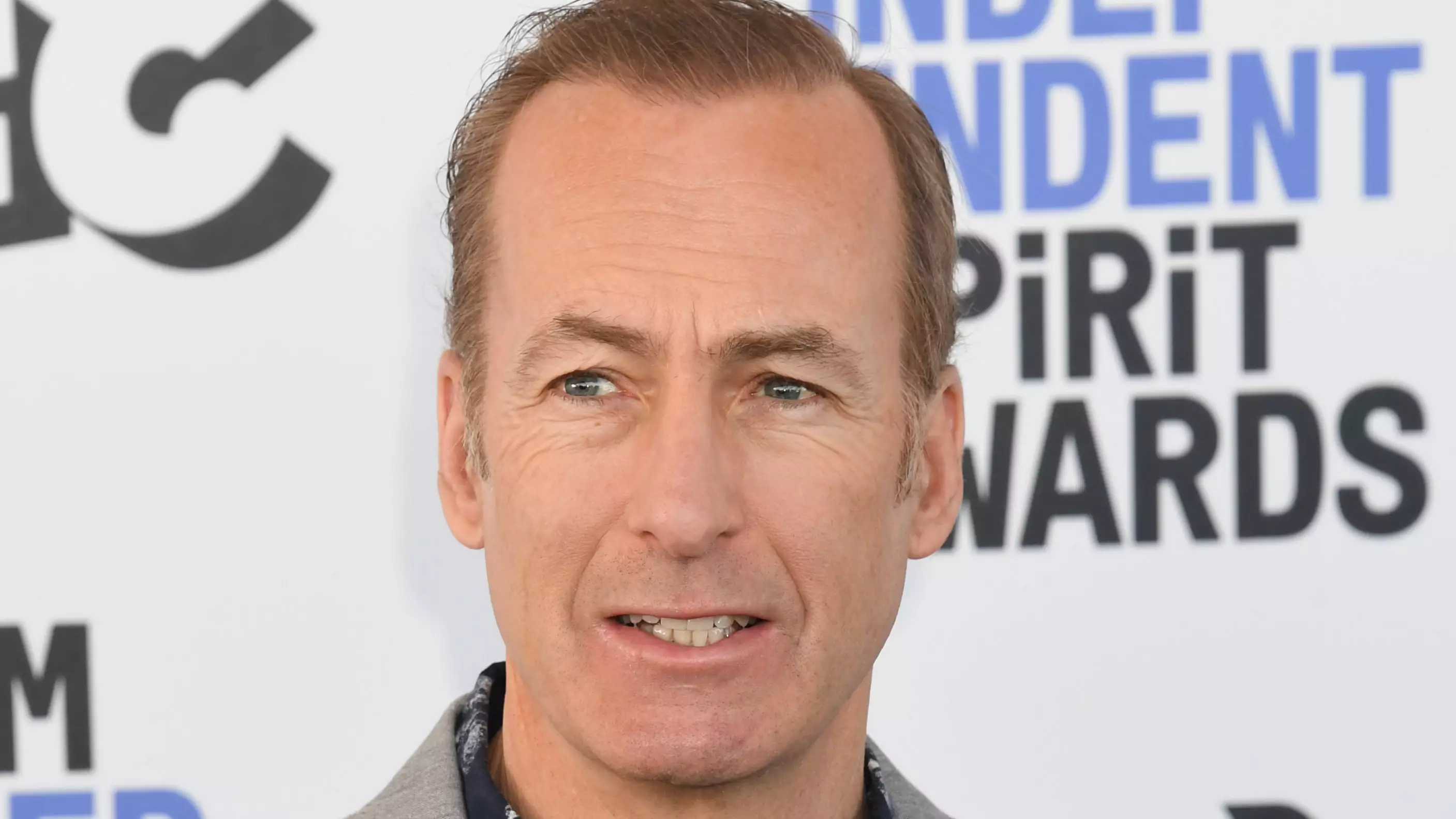 Bob Odenkirk's Son Says Actor Is Going To Be 'Okay' After Collapsing On Set