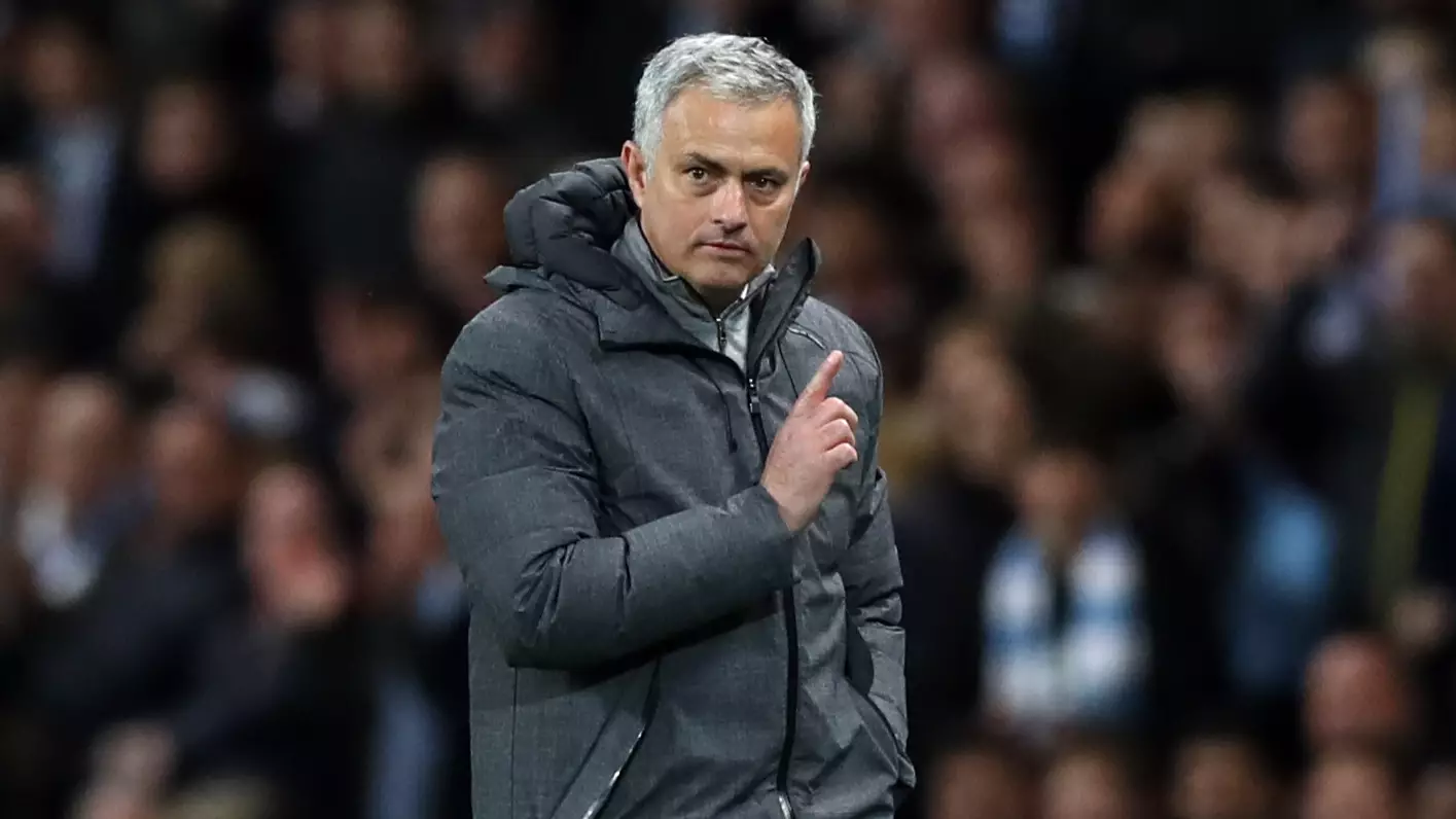 Manchester United To Make Surprise Move For Chelsea Player