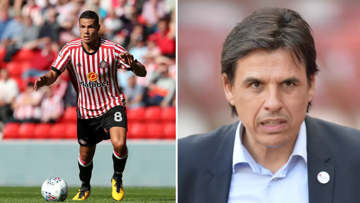 Chris Coleman Says He Doesn't Know Where Jack Rodwell Is