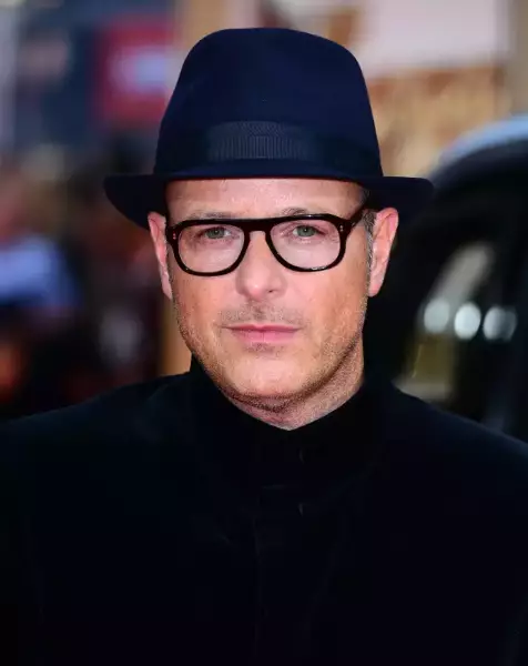 Vaughan says he has plans for more Kingsman movies.