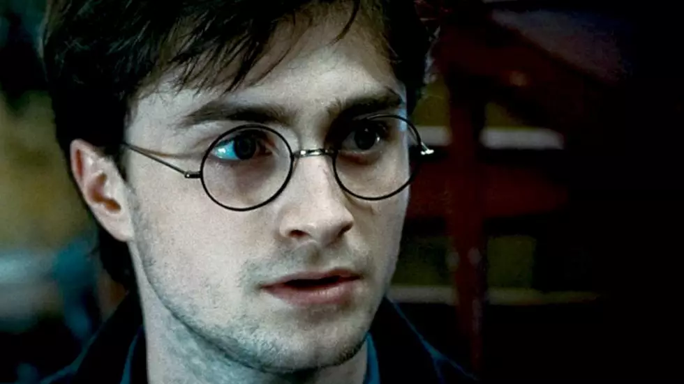 A Seriously Weird 'Harry Potter' Fan Theory Makes A Lot Of Sense