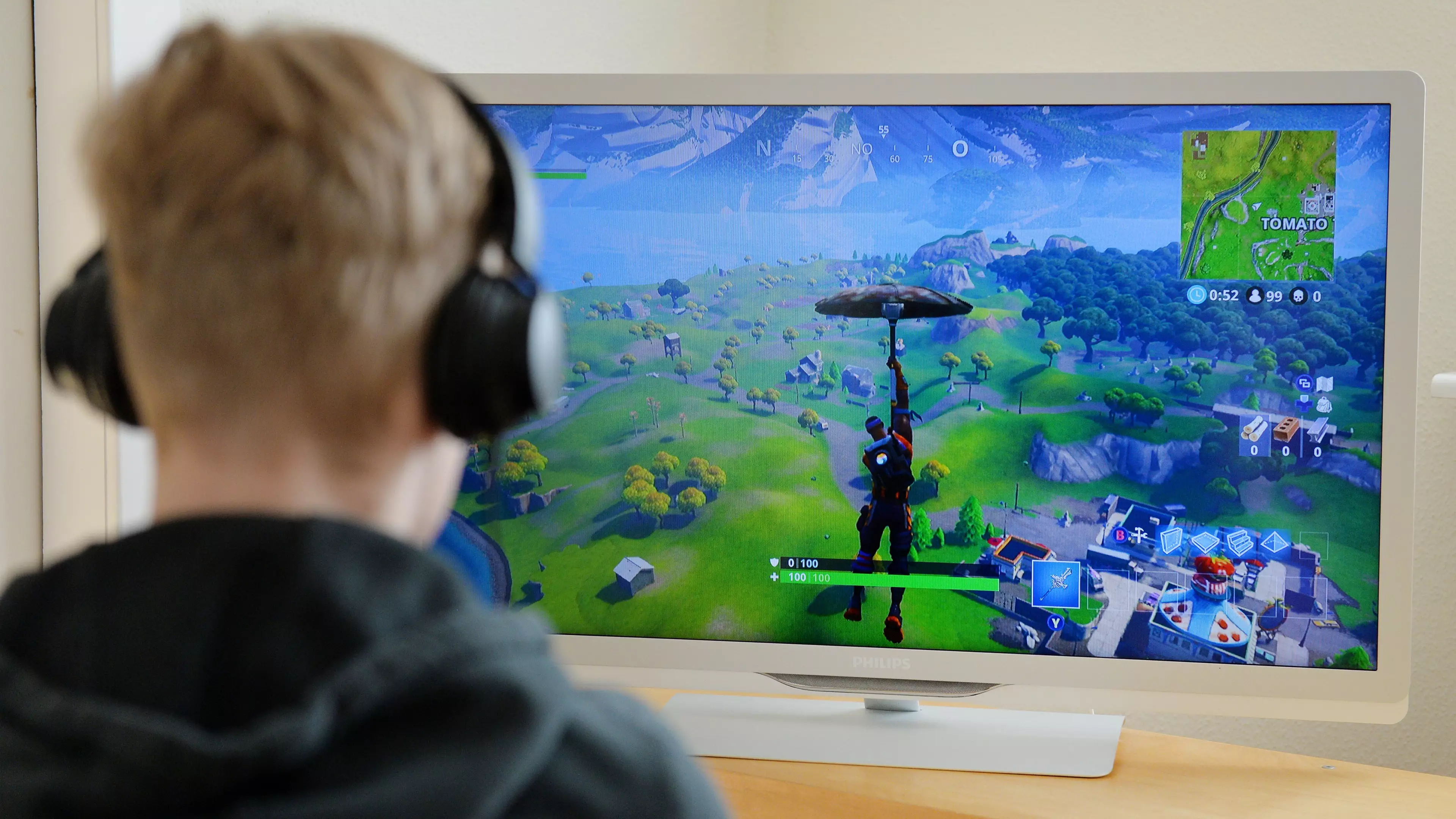 ​Fortnite World Cup Details Announced With $100 Million Prize Pool