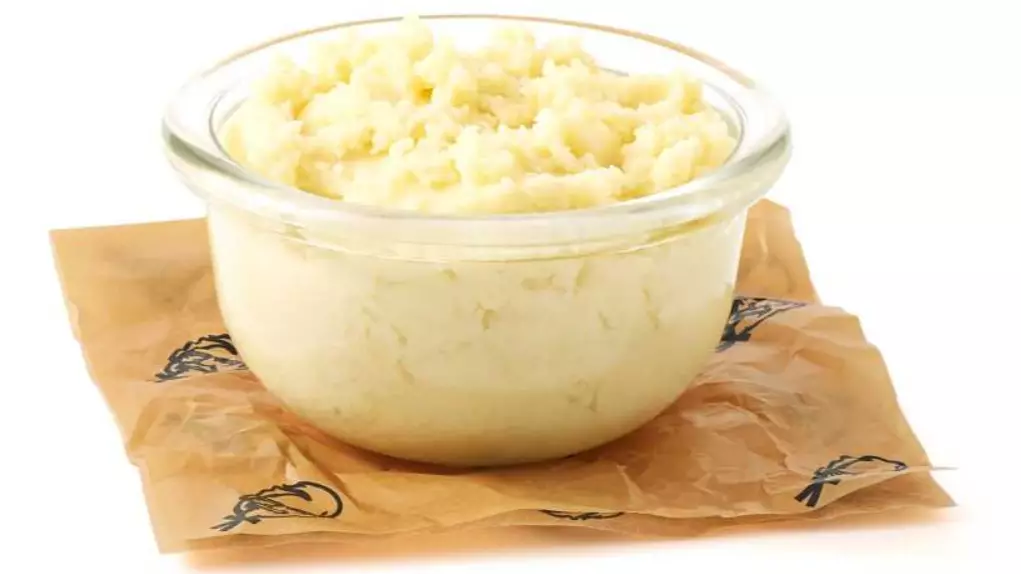 ​KFC Now Selling Mashed Potato And Two New Sides