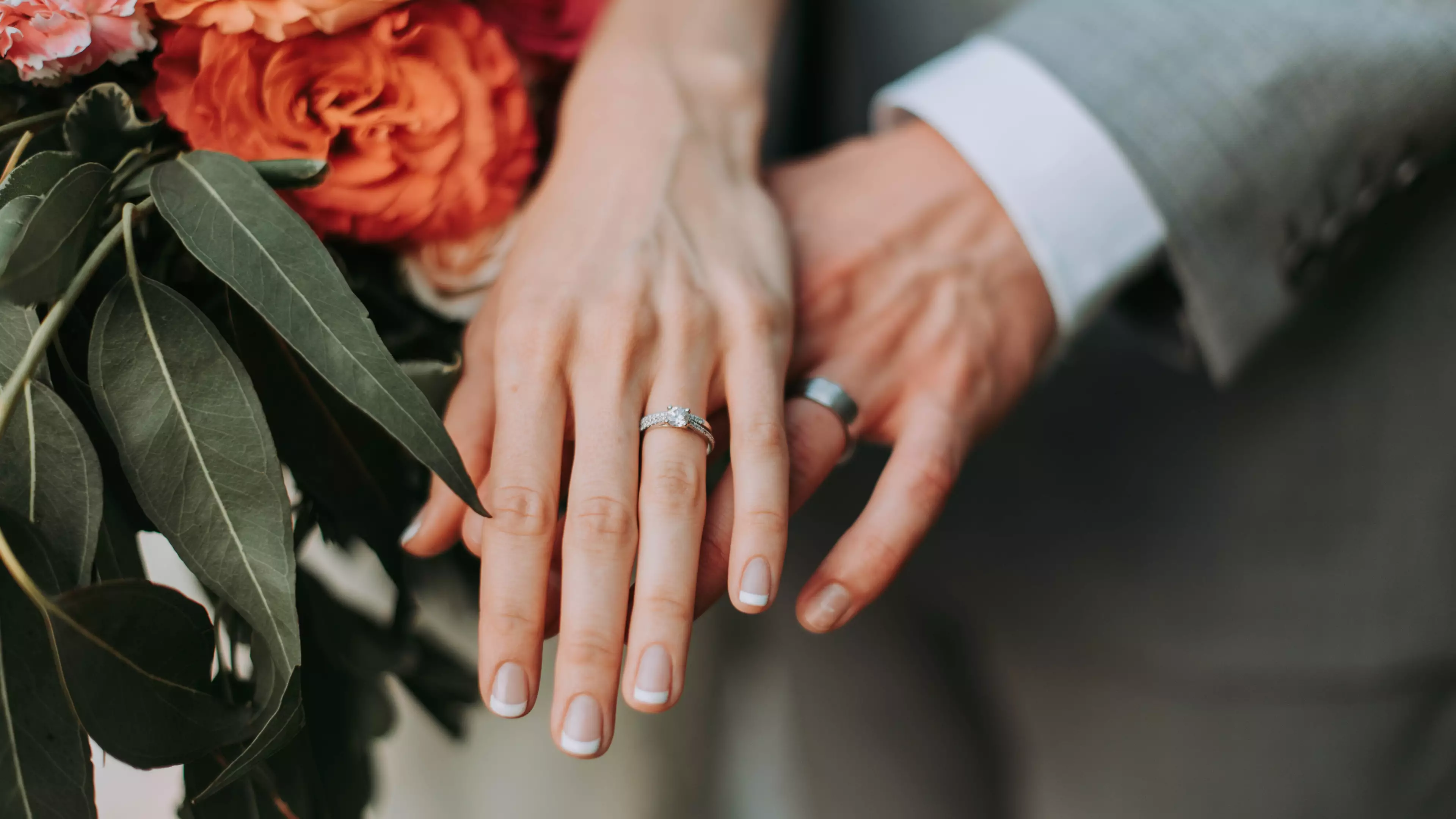 If You're Getting Married In May 2020 You Need To Read This