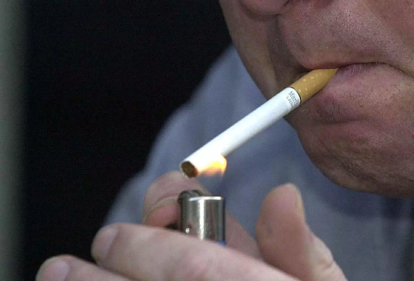 New Tobacco Laws Are Trying To Make You Feel Gross About Smoking
