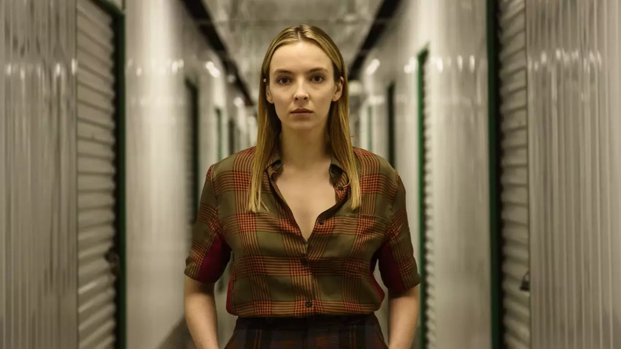 'Killing Eve' Fans Will Love Jodie Comer's New BBC Drama