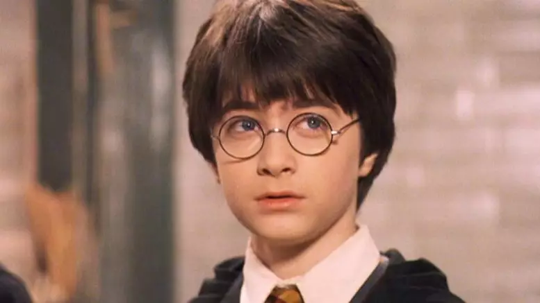Friends Fall Out Over Woman's Bizarre Harry Potter Themed Kids Names