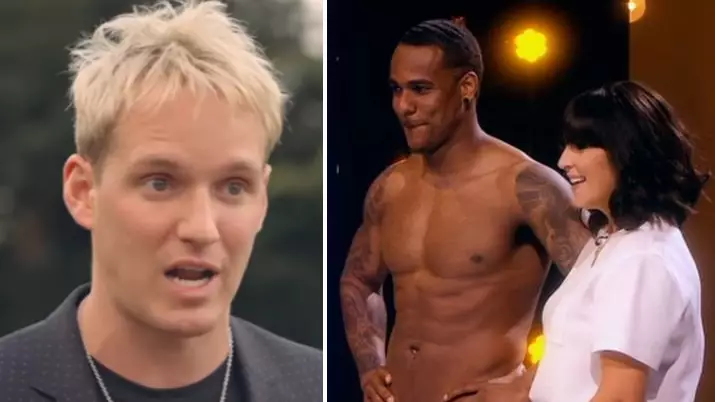Reality Stars Shun Celebrity Version Of Naked Attraction For Charity