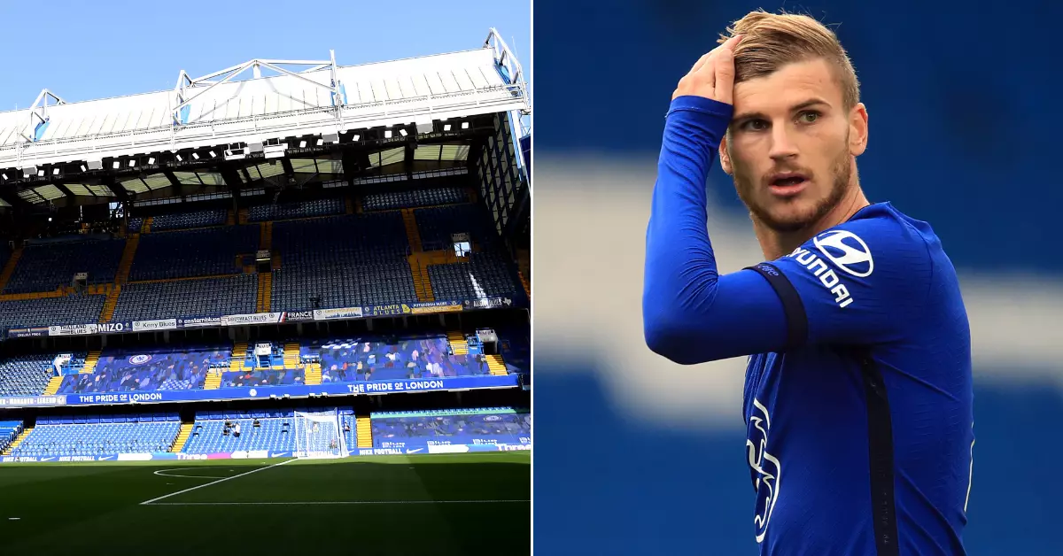 Chelsea Fans ‘Appalled’ At Ticket Prices For Returning Supporters