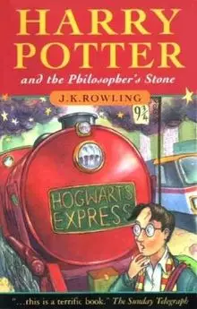 Harry Potter and the Philospher's Stone