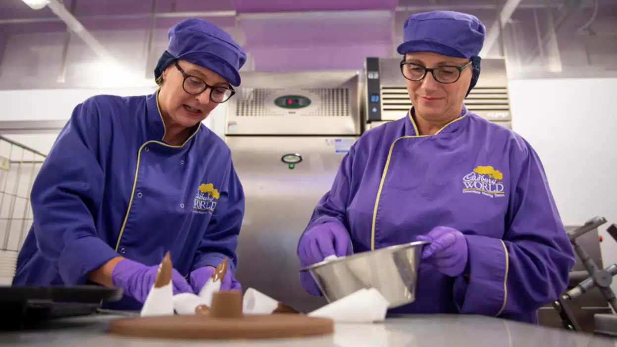 ​Cadbury Is Looking For A Customer To Design Its Next Chocolate Bar - Here's How To Sign Up